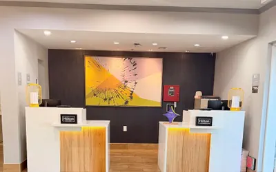 Photo 4 - Spark by Hilton Central Point Medford