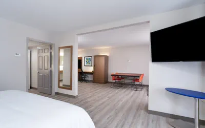 Photo 5 - Holiday Inn Express Hotel & Suites Morehead Cty by IHG