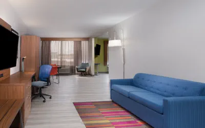 Photo 4 - Holiday Inn Express Hotel & Suites Morehead Cty by IHG