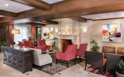 Photo 2 - Ayres Hotel Anaheim