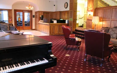 Photo 3 - Boulder Dam Hotel