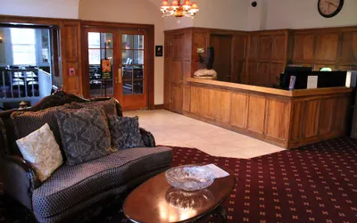 Photo 4 - Boulder Dam Hotel