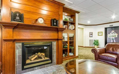Photo 4 - Kress Inn, an Ascend Collection Hotel