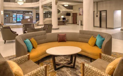 Photo 3 - DoubleTree by Hilton Utica