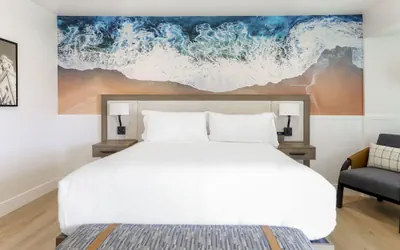 Photo 5 - Del Mar Beach Hotel