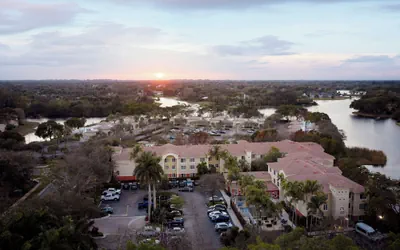 Photo 2 - Residence Inn By Marriott Fort Lauderdale Weston