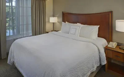 Photo 5 - Residence Inn By Marriott Fort Lauderdale Weston