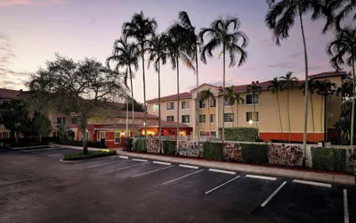 Residence Inn By Marriott Fort Lauderdale Weston