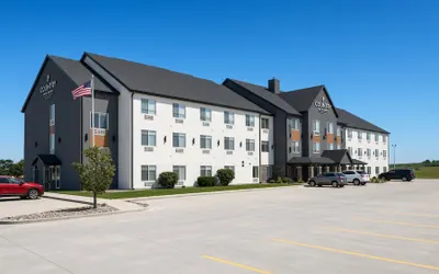Country Inn & Suites by Radisson, Bloomington-Normal Airport, IL