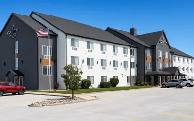 Photo 2 - Country Inn & Suites by Radisson, Bloomington-Normal Airport, IL