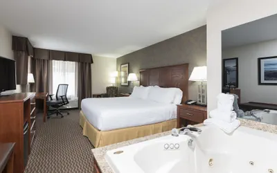 Photo 3 - Holiday Inn Express Holland by IHG