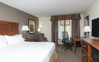 Photo 5 - Holiday Inn Express Holland by IHG