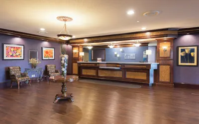Holiday Inn Express Holland by IHG