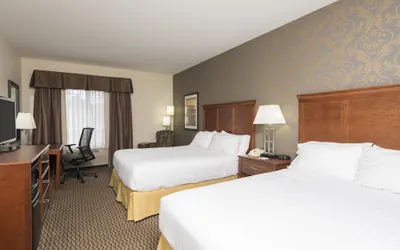 Photo 4 - Holiday Inn Express Holland by IHG