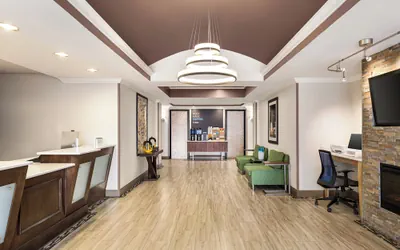 Photo 3 - Holiday Inn Express & Suites Live Oak by IHG