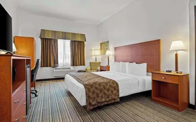 Photo 5 - Best Western Liberty Inn
