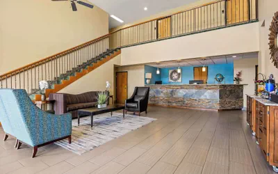 Photo 3 - Best Western Liberty Inn
