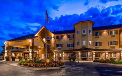 Old Mill Inn