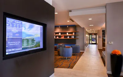 Photo 4 - Courtyard by Marriott Charlotte Gastonia