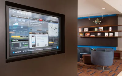 Photo 3 - Courtyard by Marriott Charlotte Gastonia