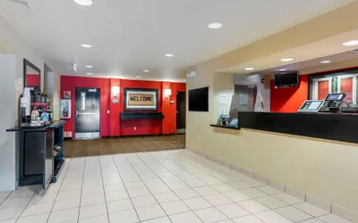 Photo 4 - Extended Stay America Suites Fremont Warm Springs