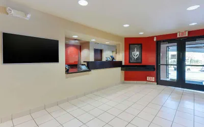 Photo 3 - Extended Stay America Suites Fremont Warm Springs