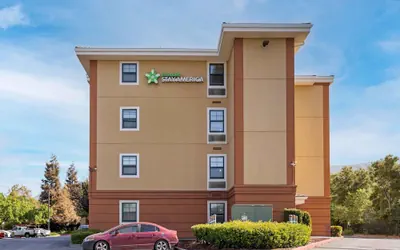 Photo 2 - Extended Stay America Suites Fremont Warm Springs