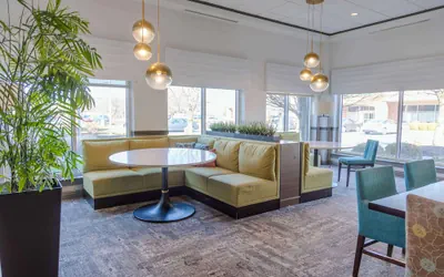 Photo 3 - Hilton Garden Inn Pittsburgh/Southpointe