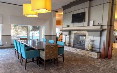 Photo 5 - Hilton Garden Inn Pittsburgh/Southpointe