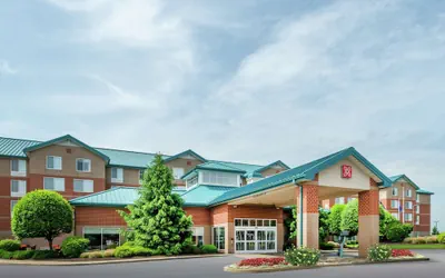 Photo 2 - Hilton Garden Inn Pittsburgh/Southpointe