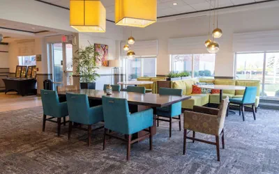 Photo 4 - Hilton Garden Inn Pittsburgh/Southpointe