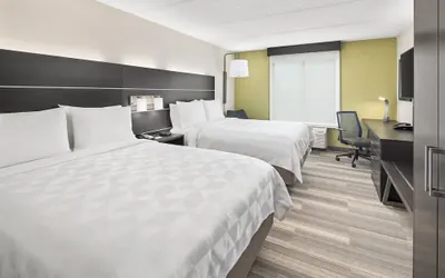 Photo 4 - Holiday Inn Express & Suites Greenville-I-85 & Woodruff Rd by IHG