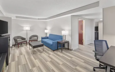 Photo 5 - Holiday Inn Express & Suites Greenville-I-85 & Woodruff Rd by IHG