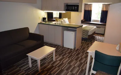Photo 5 - Stay Express Inn & Suites Atlanta