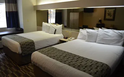 Photo 4 - Stay Express Inn & Suites Atlanta