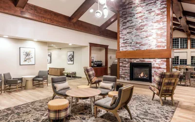 Photo 3 - Residence Inn by Marriott Springfield