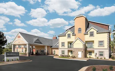 Residence Inn by Marriott Springfield
