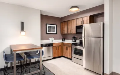 Photo 2 - Residence Inn by Marriott Springfield