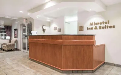 Photo 3 - Microtel Inn & Suites by Wyndham Rice Lake