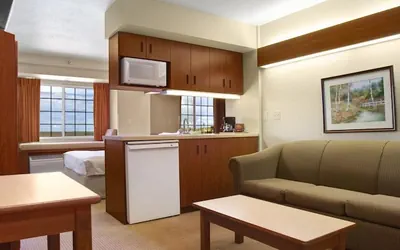 Photo 2 - Microtel Inn & Suites by Wyndham Rice Lake