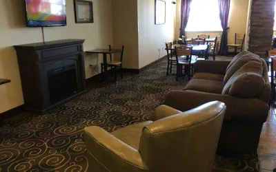 Photo 4 - Microtel Inn & Suites by Wyndham Rice Lake