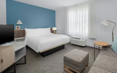 Photo 5 - TownePlace Suites by Marriott Fort Lauderdale Weston