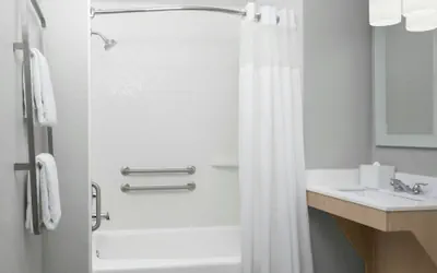 Photo 4 - TownePlace Suites by Marriott Fort Lauderdale Weston