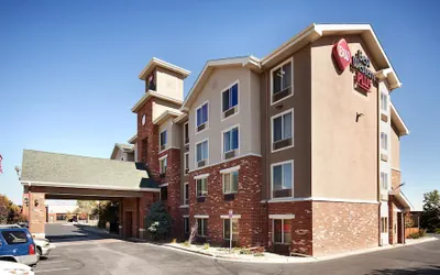 Photo 2 - Best Western Plus Gateway Inn & Suites