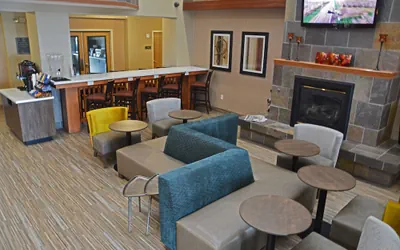 Photo 3 - Best Western Plus Gateway Inn & Suites