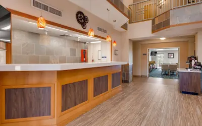 Photo 5 - Best Western Plus Gateway Inn & Suites