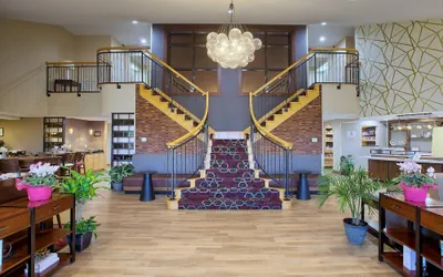 Photo 3 - Four Points by Sheraton Charlotte - Pineville