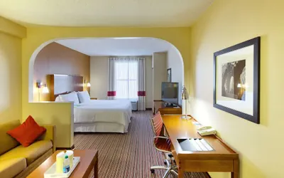 Photo 5 - Four Points by Sheraton Charlotte - Pineville