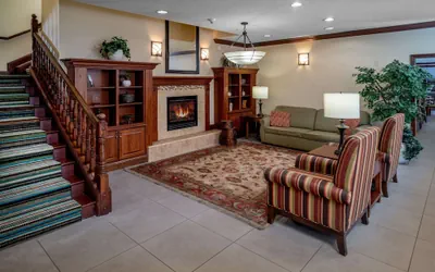 Photo 2 - Country Inn & Suites by Radisson, Charleston South, WV