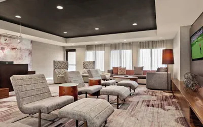 Photo 4 - Courtyard by Marriott San Jose South/Morgan Hill